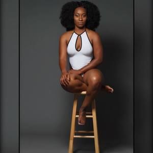 Meet your Posher, Joanna